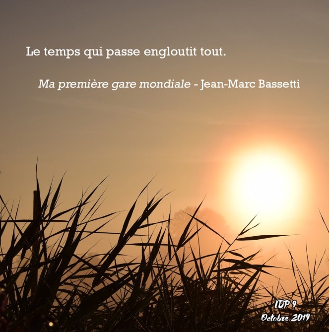 JM Bassetti